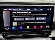 Cupra Formentor SUV / Terénní 1,5 l 110 kw