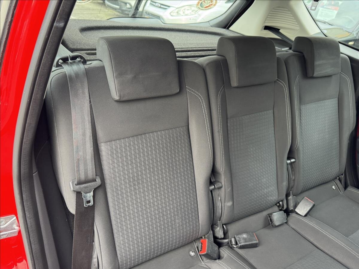 Ford C-MAX Hatchback 1,6 l 88 kw