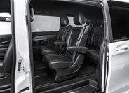 Mercedes-Benz Třídy V 15