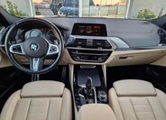 BMW X4 SUV / Terénní 3,0 l 210 kw