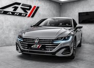 Volkswagen Arteon Kombi 2,0 l 110 kw