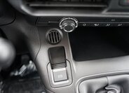 Citroën Berlingo MPV 1,5 l 74 kw