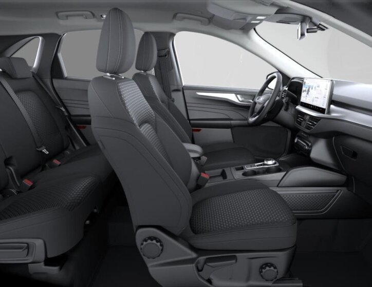 Ford Kuga SUV 2,5 l 137 kw