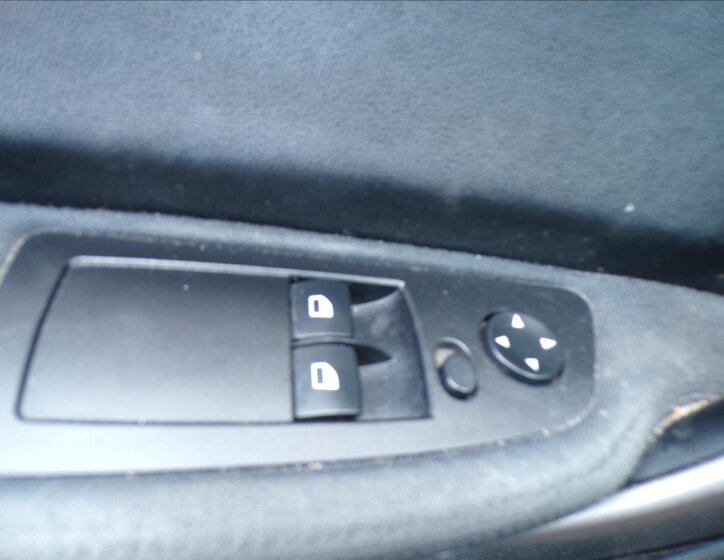 BMW Řada 1 Hatchback 1,6 l 85 kw