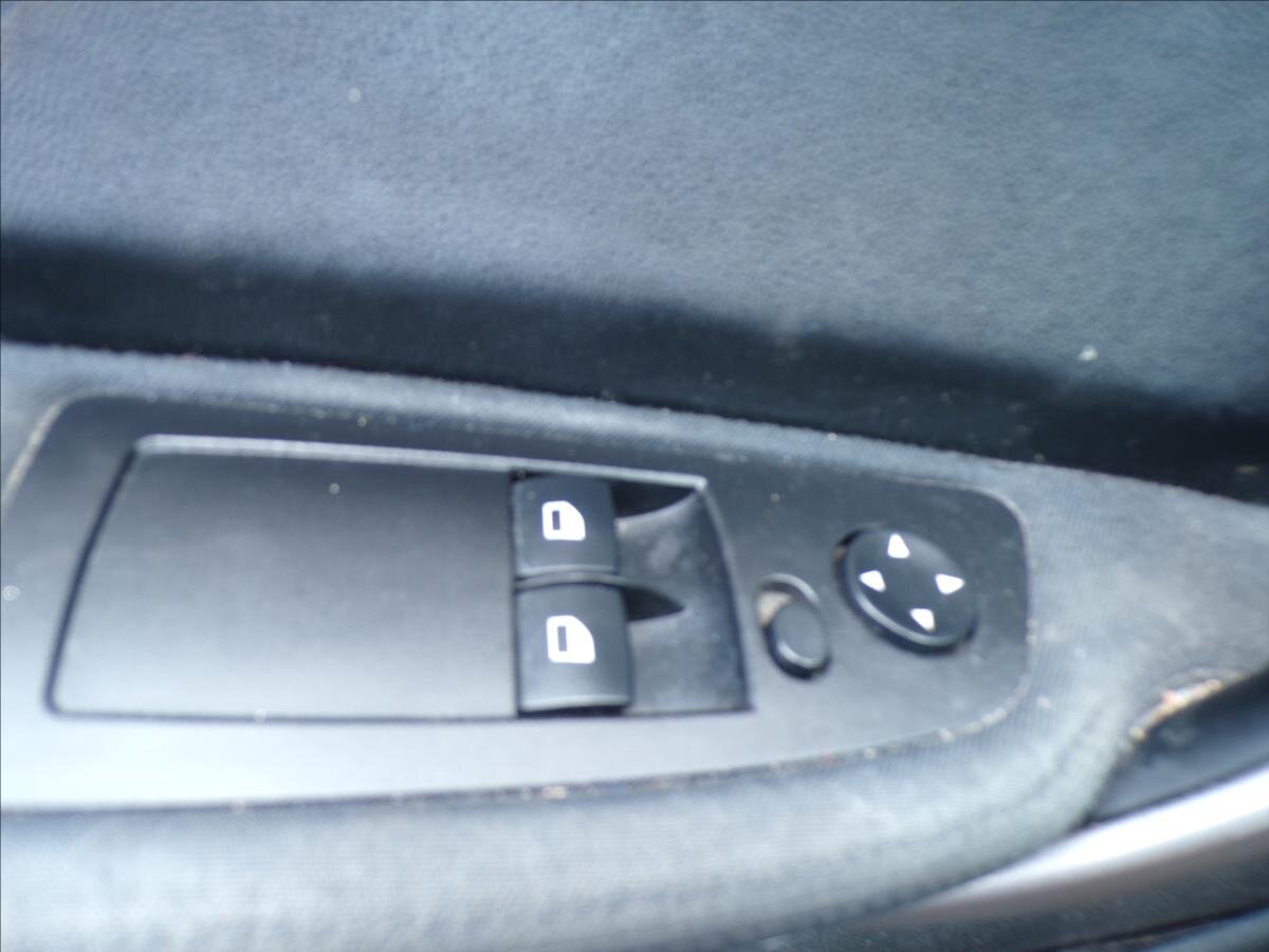 BMW Řada 1 Hatchback 1,6 l 85 kw