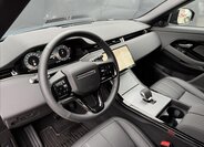 Land Rover Range Rover Evoque SUV / Terénní 2,0 l 120 kw