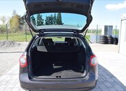 Volkswagen Passat Kombi 1,9 l 77 kw