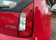 Škoda Citigo Hatchback 999,0 44 kw