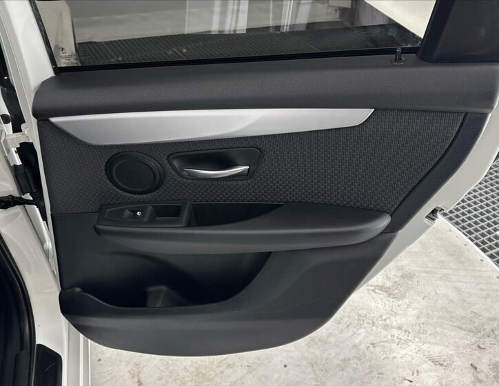 BMW Řada 2 Kombi 1,5 l 100 kw