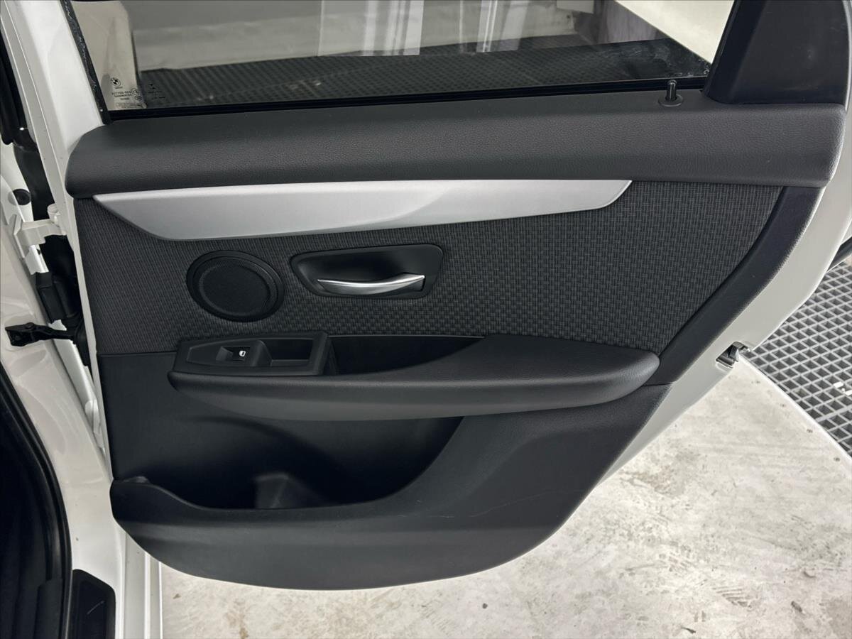 BMW Řada 2 Kombi 1,5 l 100 kw