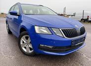 Škoda Octavia 39