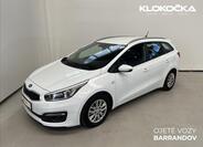 KIA Ceed 1