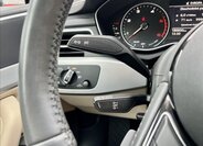 Audi A5 Liftback 296,0 210 kw