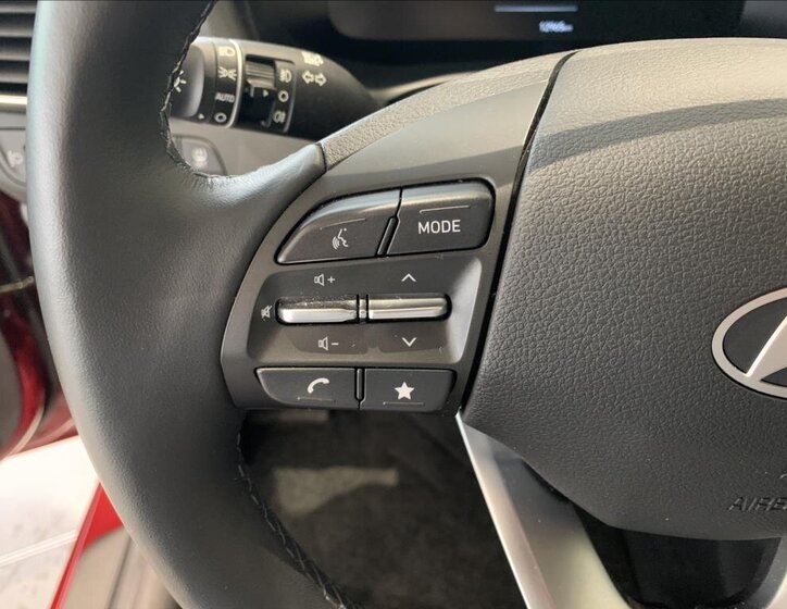 Hyundai i30 Kombi 1,5 l 70 kw