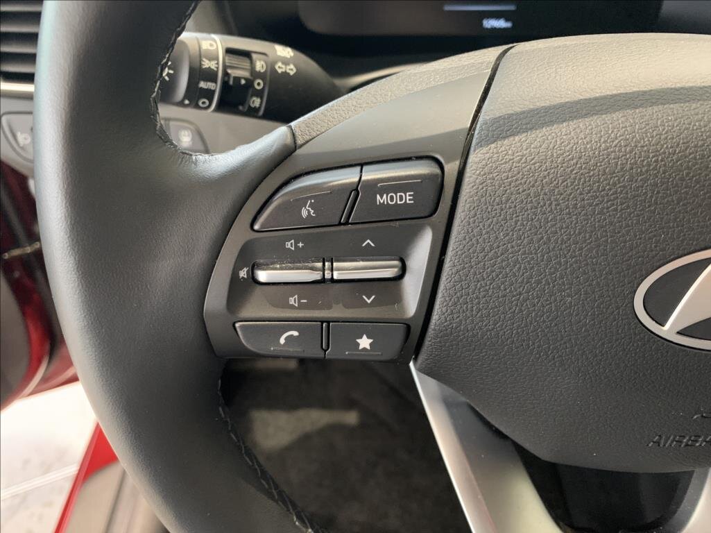 Hyundai i30 Kombi 1,5 l 70 kw