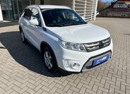 Suzuki Vitara SUV / Terénní 1,6 l 88 kw