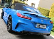BMW Z4 54