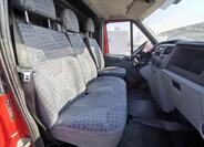 Ford Transit 7