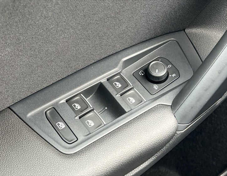 Volkswagen Tiguan Kombi 1,5 l 110 kw