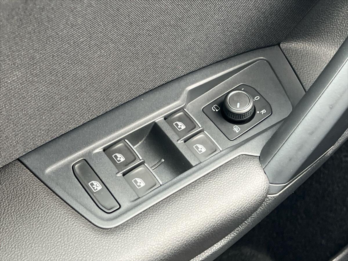 Volkswagen Tiguan Kombi 1,5 l 110 kw