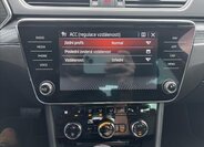 Škoda Superb Sedan / Limuzína 2,0 l 147 kw