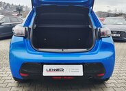 Peugeot 208 Hatchback 1,2 l 74 kw