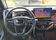 Ligier Ostatní Hatchback 499,0 6 kw