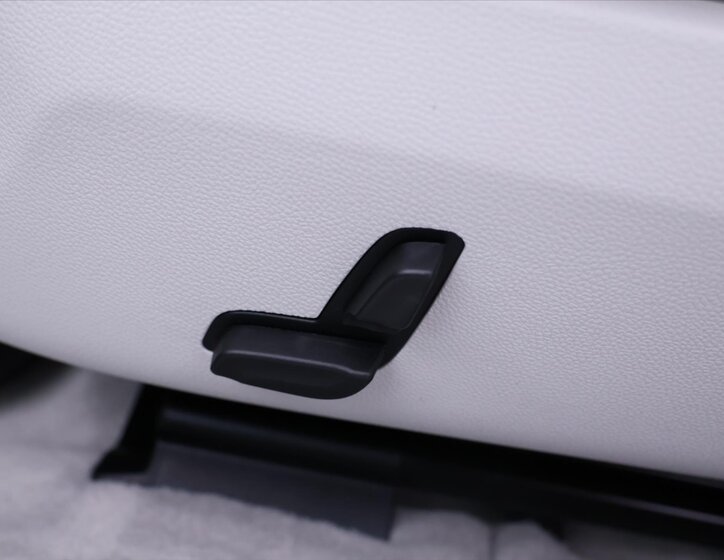 Mercedes-Benz Třídy E Sedan / Limuzína 3,5 l 245 kw