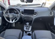 KIA Ceed Kombi 1,5 l 103 kw