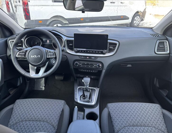 KIA Ceed Kombi 1,5 l 103 kw