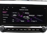 KIA XCeed Hatchback 1,5 l 117 kw