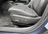 Hyundai Kona SUV 1,6 l 101 kw