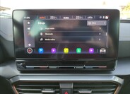 Cupra Formentor SUV 1,5 l 110 kw