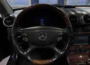 Mercedes-Benz CLK 20