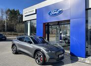 Ford Mustang Mach-E 1