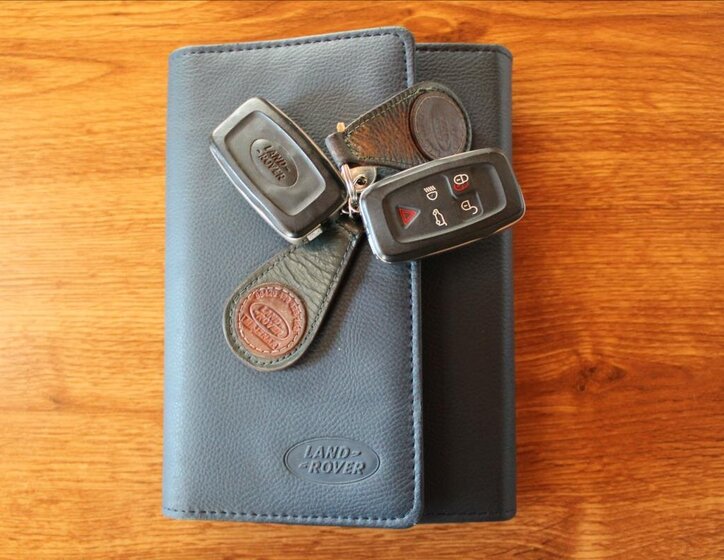 Land Rover Discovery SUV / Terénní 3,0 l 155 kw