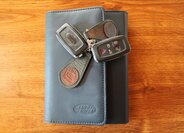 Land Rover Discovery SUV / Terénní 3,0 l 155 kw