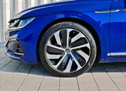 Volkswagen Arteon Hatchback 2,0 l 147 kw
