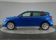 Škoda Kamiq SUV / Terénní 999,0 85 kw