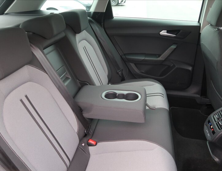 Seat Leon Kombi 999,0 81 kw