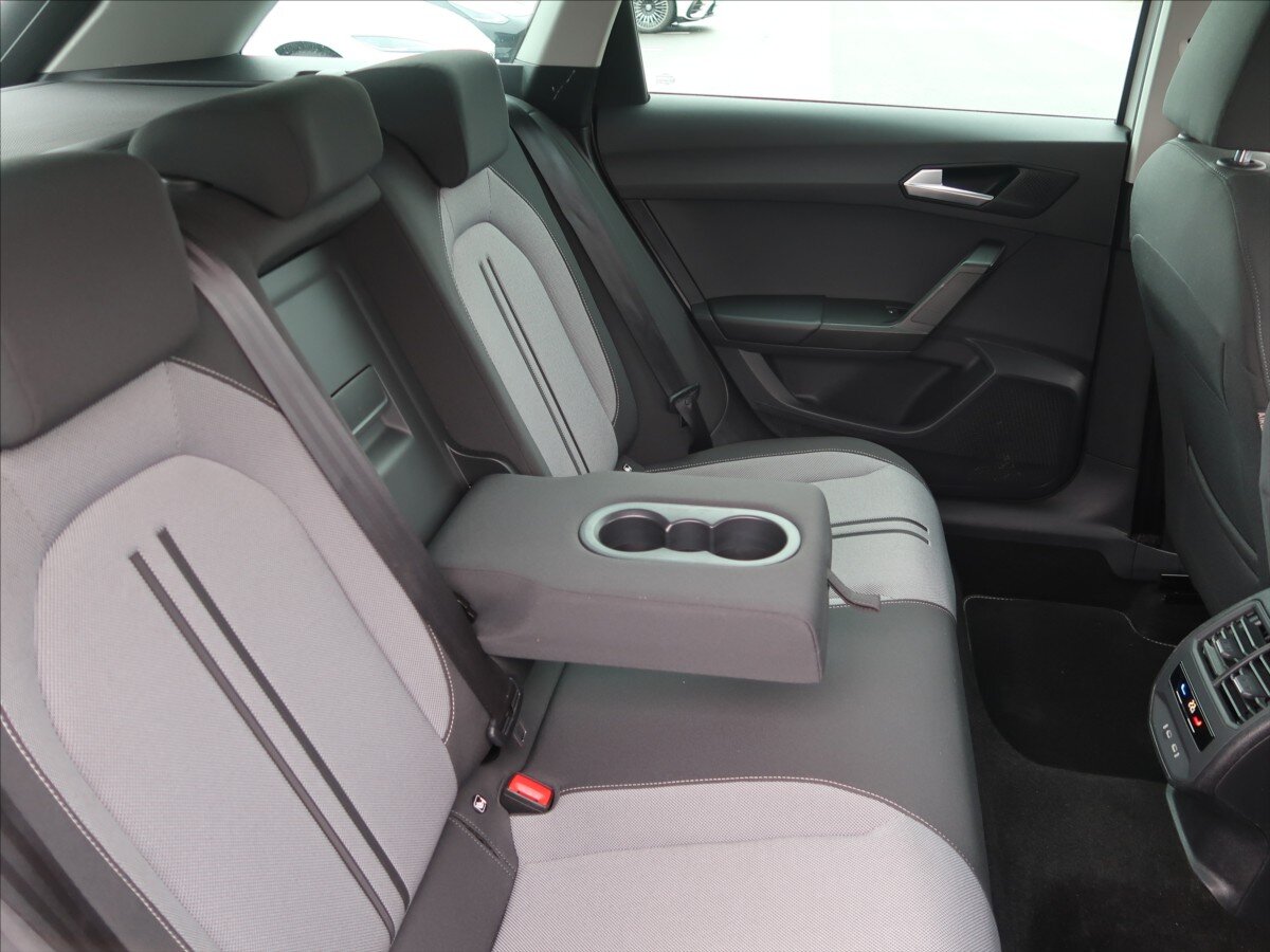 Seat Leon Kombi 999,0 81 kw