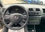 Škoda Fabia 12