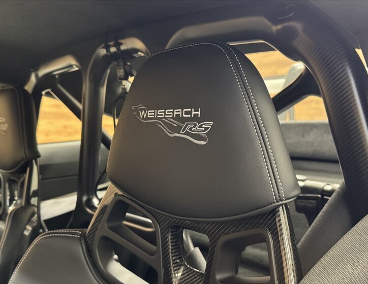 Porsche 911 Kupé 4,0 l 386 kw