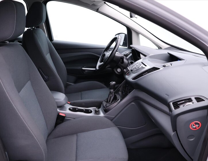 Ford C-MAX MPV 1,6 l 92 kw