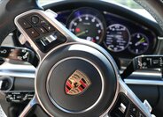 Porsche Panamera Hatchback 2,9 l 243 kw