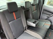 Ford Ranger Pick-up 3,2 l 147 kw