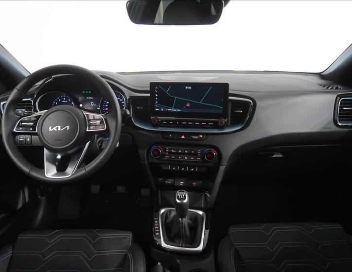 KIA Ceed 5