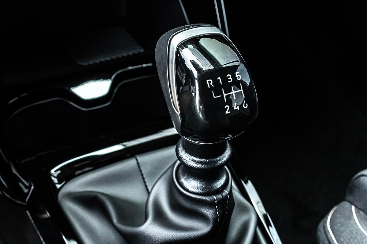 Citroën C3 Aircross SUV / Terénní 1,2 l 74 kw