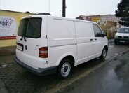 Volkswagen Transporter 6