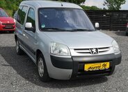 Peugeot Partner Kombi 1,4 l 55 kw